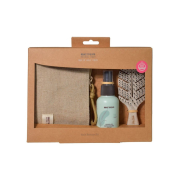 Beter - *Natural Fiber* - Kit da 3 pezzi Hair Rescue