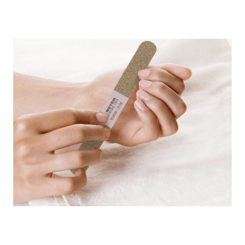 Beter - *Fibra naturale* - Lime per unghie - 2 pz.