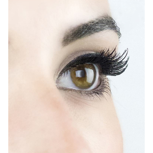 Beter - Ciglia Finte False Eyelashes Brows & Lashes - Nº 230: Extra Volumen