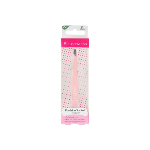 Brushworks - Pinzetta smussata