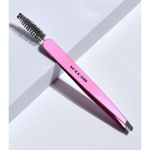 Beter - Pinzetta per depilazione con goupillon