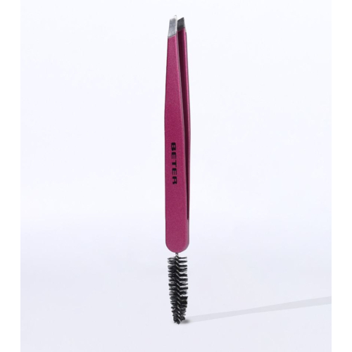 Beter - Pinzetta per depilazione con goupillon