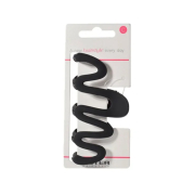 Beter - Pinza per capelli con punte XL Trendy Classics