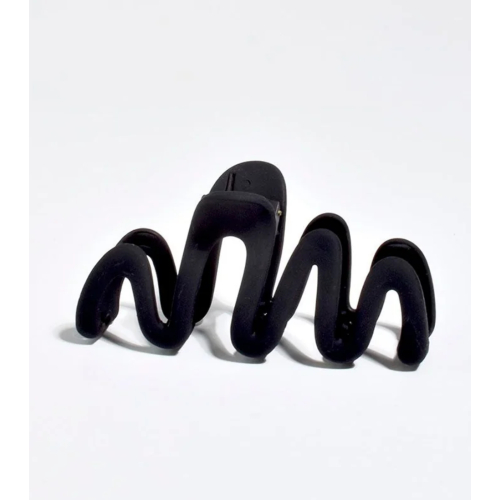 Beter - Pinza per capelli con punte XL Trendy Classics