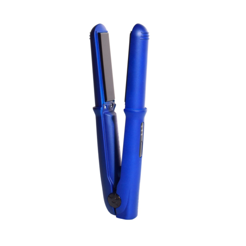 Beter - Piastra per capelli senza fili GRWM - Blu