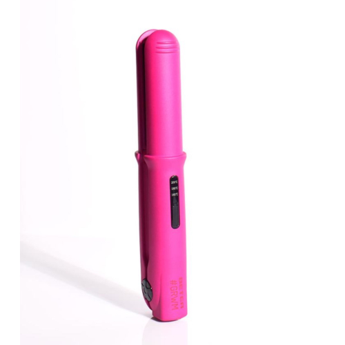 Beter - Piastra per capelli senza fili GRWM - Rosa