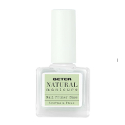 Beter - Primer per unghie Natural Manicure - Leviga e fissa