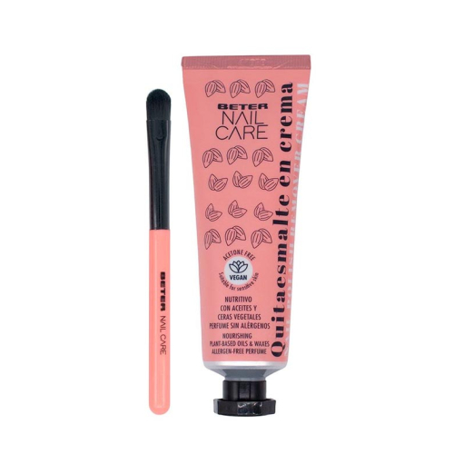 Beter - Levasmalto in crema 50ml