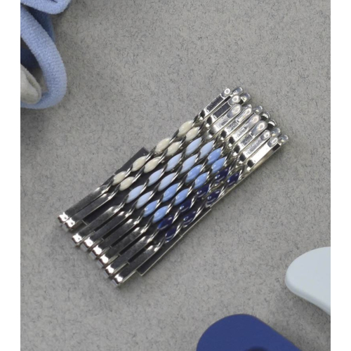 Beter - Set di 8 forcine Love at First Sight