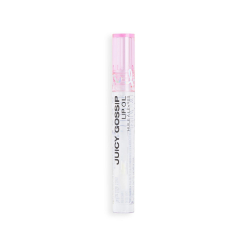 BH Cosmetics - Olio per labbra Juicy Gossip - Coconut