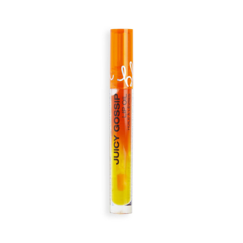 BH Cosmetics - Olio per labbra Juicy Gossip - Mango