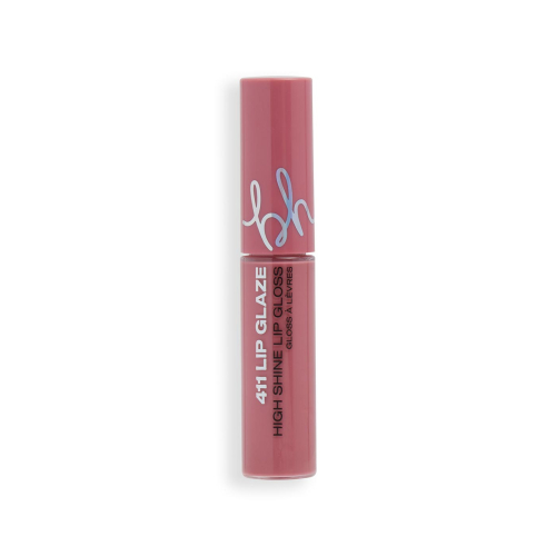 BH Cosmetics - Lucidalabbra 411 Lip Glaze High Shine - Rumours