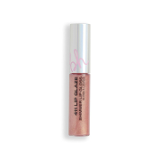 BH Cosmetics - Lucidalabbra brillante 411 Lip Glaze - Melrose