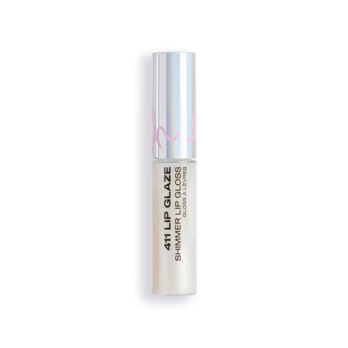 BH Cosmetics - Lucidalabbra brillante 411 Lip Glaze - Papped