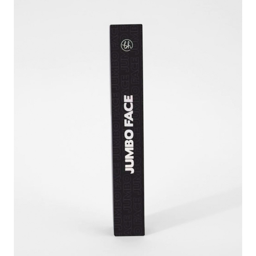 BH Cosmetics - Pennello per fondotinta Rounded Face