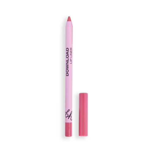 BH Cosmetics - Matita labbra Download Lip Liner - Chatter