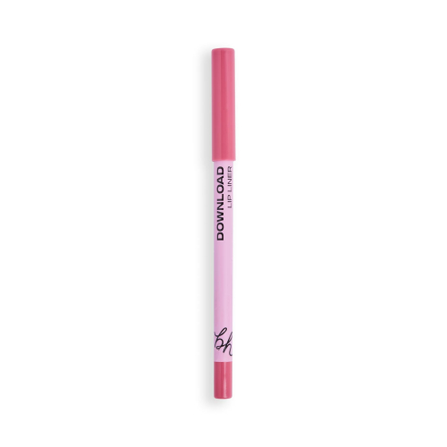 BH Cosmetics - Matita labbra Download Lip Liner - Chatter