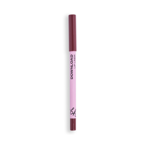 BH Cosmetics - Matita labbra Download Lip Liner - Disclosure