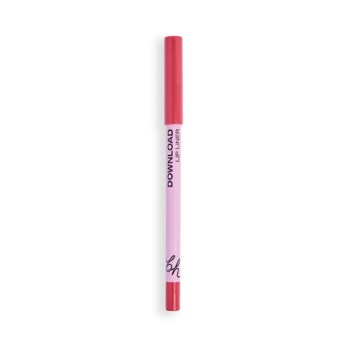 BH Cosmetics - Matita labbra Download Lip Liner - Secret
