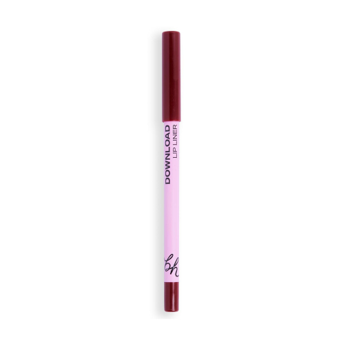 BH Cosmetics - Matita labbra Download Lip Liner - Tabloid