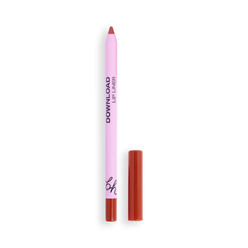 BH Cosmetics - Matita labbra Download Lip Liner - Tales