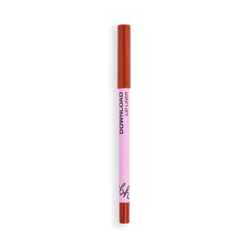 BH Cosmetics - Matita labbra Download Lip Liner - Tales