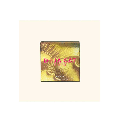 BH Cosmetics - *Doja Cat* - Illuminante in polvere Prism - Bronze