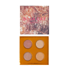 BH Cosmetics - *Doja Cat* - Mini Eyeshadow Palette Elements - Bronze