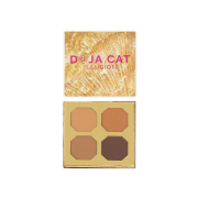 BH Cosmetics - *Doja Cat* - Palette Contorno Cipria Illusion - Deep BH Cosmetics - *Doja Cat* - Palette Contorno Cipria Illusion - Deep
