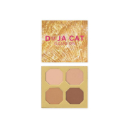 BH Cosmetics - *Doja Cat* - Palette Contorno Cipria Illusion - Medium BH Cosmetics - *Doja Cat* - Palette Contorno Cipria Illusion - Medium