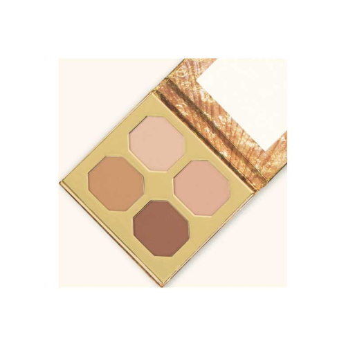 BH Cosmetics - *Doja Cat* - Palette Contorno Cipria Illusion - Medium