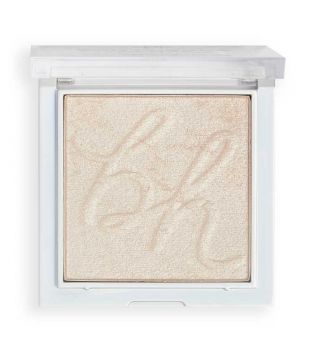 BH Cosmetics - Illuminante in polvere Sun Flecks Highlight - Bel Air