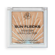 BH Cosmetics - Illuminante in polvere Sun Flecks Highlight - Beverly Hills BH Cosmetics - Illuminante in polvere Sun Flecks Highlight - Beverly Hills