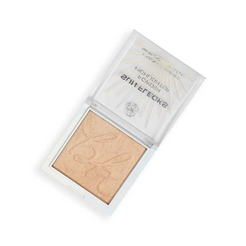 BH Cosmetics - Illuminante in polvere Sun Flecks Highlight - Beverly Hills