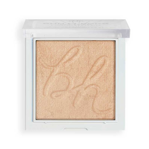 BH Cosmetics - Illuminante in polvere Sun Flecks Highlight - Beverly Hills