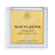 BH Cosmetics - Illuminante in polvere Sun Flecks Highlight - Golden State BH Cosmetics - Illuminante in polvere Sun Flecks Highlight - Golden State