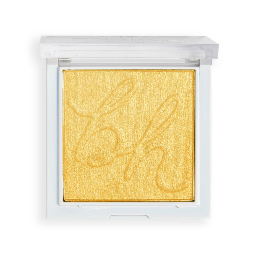 BH Cosmetics - Illuminante in polvere Sun Flecks Highlight - Golden State