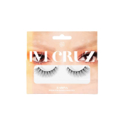 BH Cosmetics - *Ivi Cruz* - Ciglia finte - Zarina BH Cosmetics - *Ivi Cruz* - Ciglia finte - Zarina