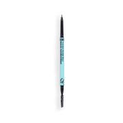 BH Cosmetics - Matita per sopracciglia Precision Icon Fine Brow - Dark Brown