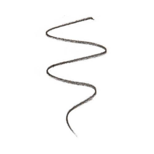 BH Cosmetics - Matita per sopracciglia Precision Icon Fine Brow - Ebony