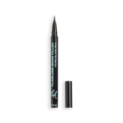 BH Cosmetics - Matita per sopracciglia Flawless Brow Filler Pen - Ebony BH Cosmetics - Matita per sopracciglia Flawless Brow Filler Pen - Ebony