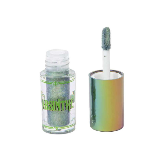 BH Cosmetics - Ombretto liquido Poison Shock - Absinthe