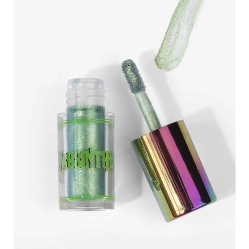 BH Cosmetics - Ombretto liquido Poison Shock - Absinthe