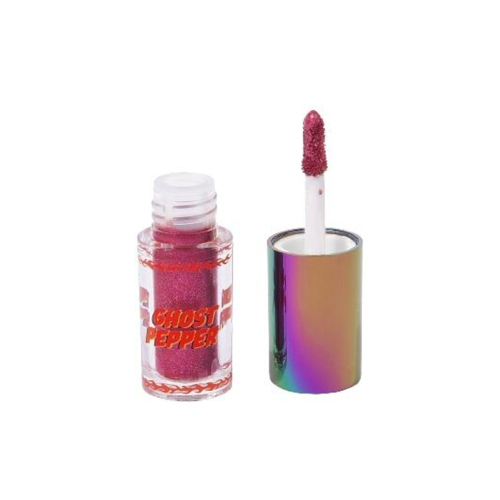 BH Cosmetics - Ombretto liquido Poison Shock - Ghost Pepper