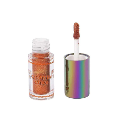 BH Cosmetics - Ombretto liquido Poison Shock - Scorpion sting