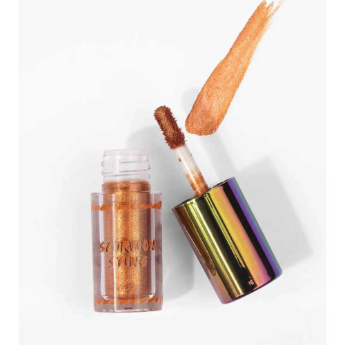 BH Cosmetics - Ombretto liquido Poison Shock - Scorpion sting