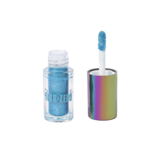 BH Cosmetics - Ombretto liquido Poison Shock - Sub-zero