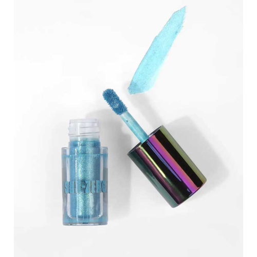 BH Cosmetics - Ombretto liquido Poison Shock - Sub-zero