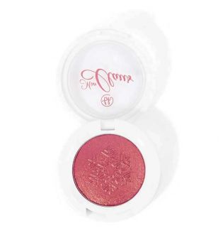 BH Cosmetics - Ombretto in crema Miss Claus - Mulled Wine