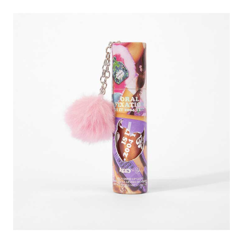 BH Cosmetics - *Totally Plastic* - Lucidalabbra Oral Fixation Iggy Azalea - Is It 2004 Yet?